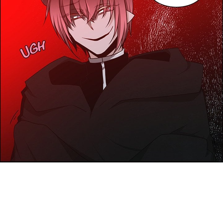 Go Away Mr Demon chapter 259 page 19