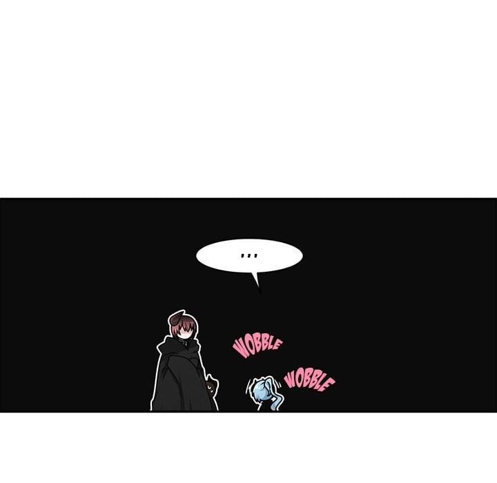 Go Away Mr Demon chapter 259 page 20