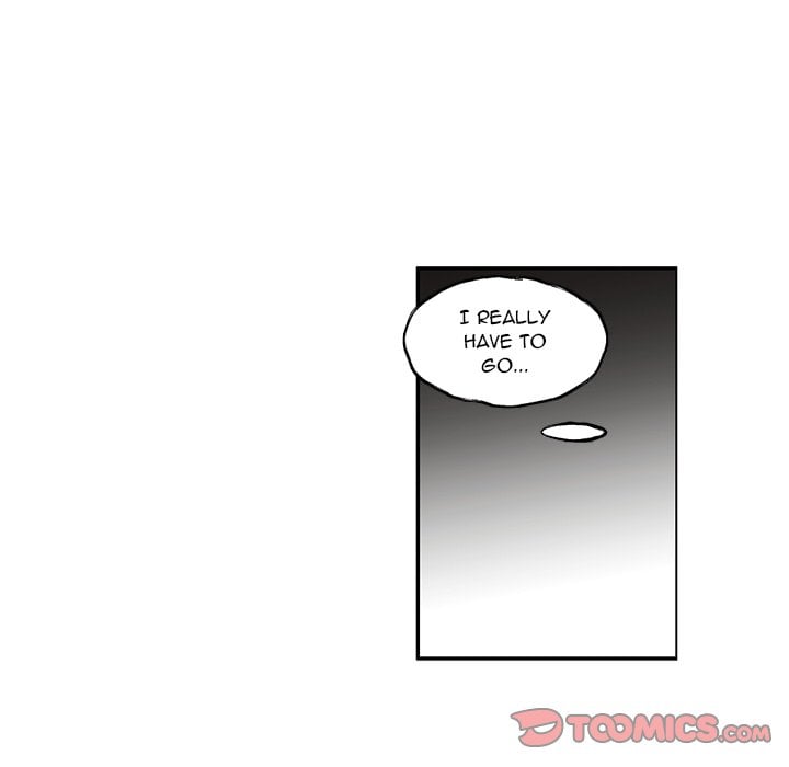 Go Away Mr Demon chapter 259 page 22