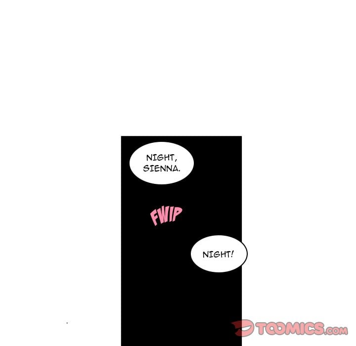 Go Away Mr Demon chapter 259 page 26