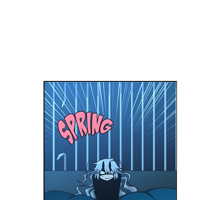 Go Away Mr Demon chapter 259 page 28