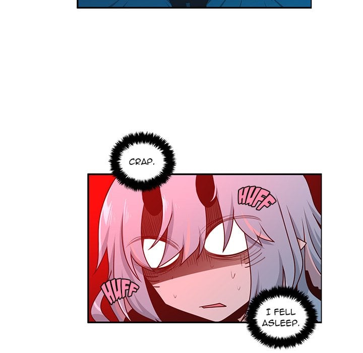 Go Away Mr Demon chapter 259 page 29