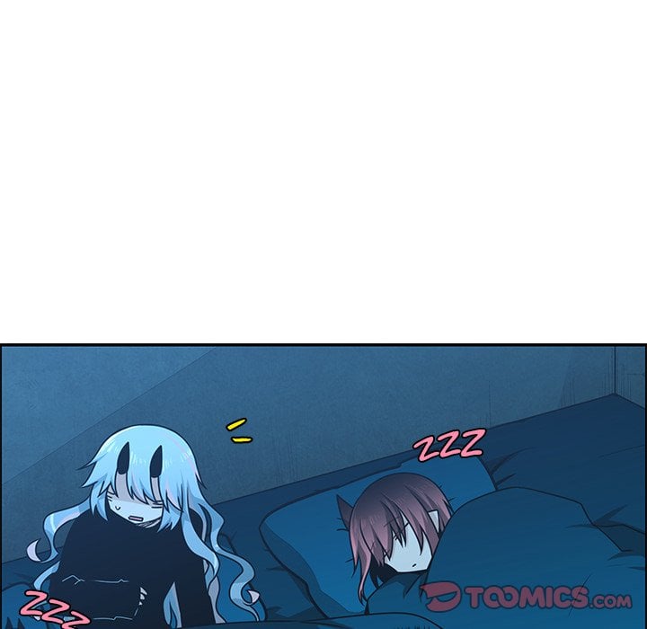 Go Away Mr Demon chapter 259 page 30