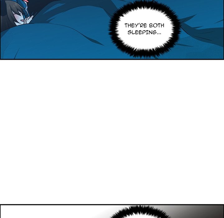 Go Away Mr Demon chapter 259 page 31