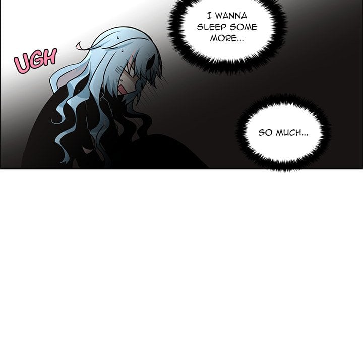 Go Away Mr Demon chapter 259 page 32