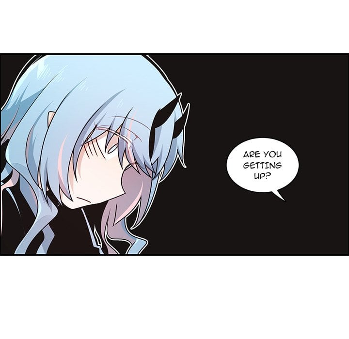 Go Away Mr Demon chapter 259 page 33