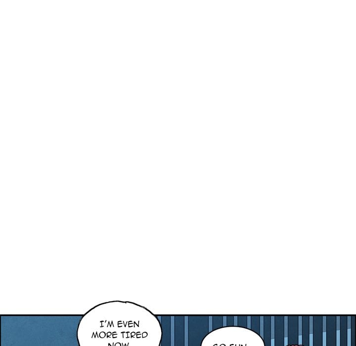 Go Away Mr Demon chapter 259 page 39