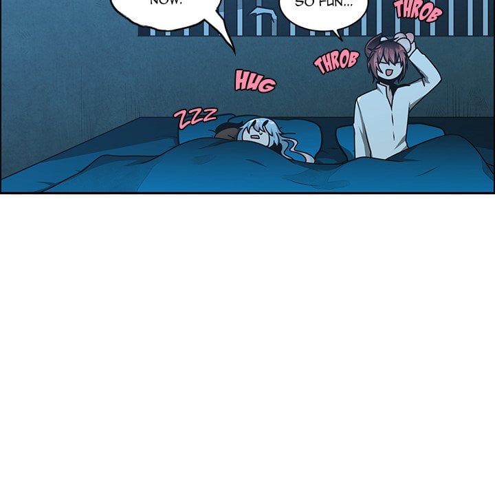 Go Away Mr Demon chapter 259 page 40