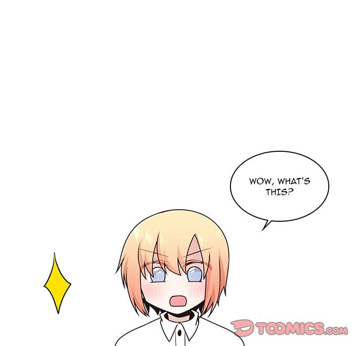 Go Away Mr Demon chapter 259 page 42