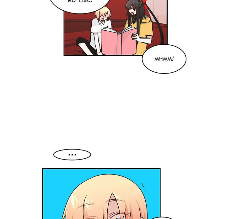 Go Away Mr Demon chapter 259 page 44