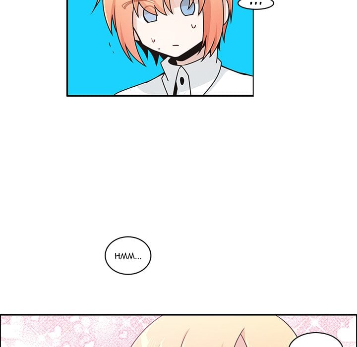Go Away Mr Demon chapter 259 page 45