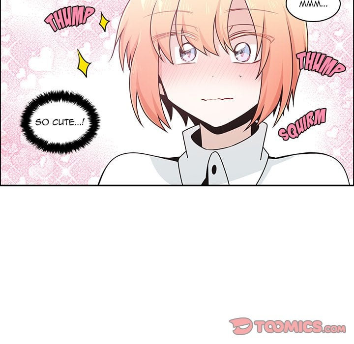 Go Away Mr Demon chapter 259 page 46