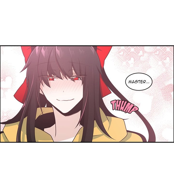 Go Away Mr Demon chapter 259 page 48