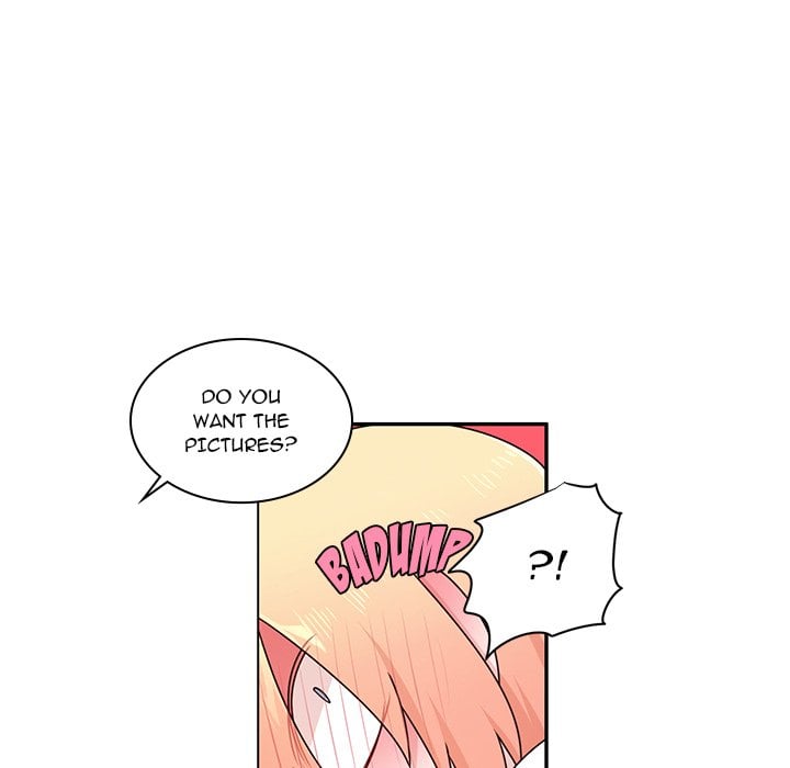 Go Away Mr Demon chapter 259 page 49