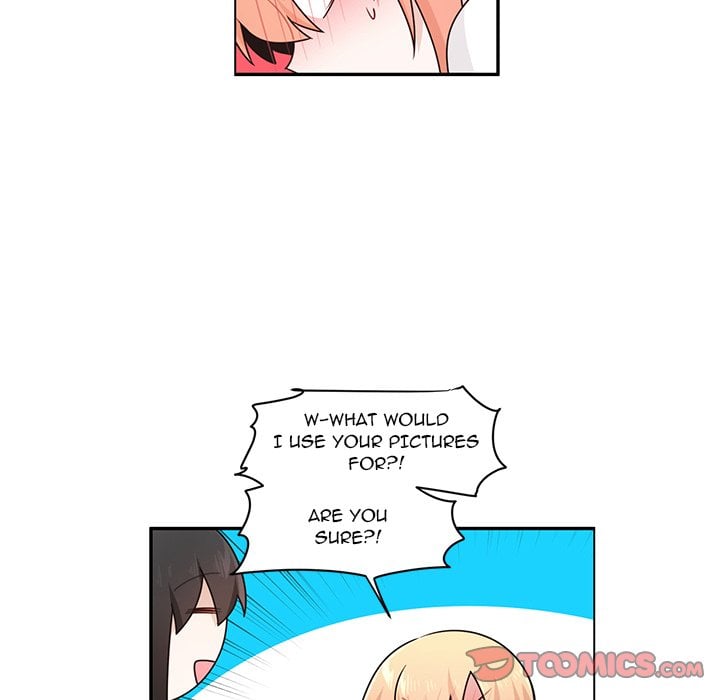Go Away Mr Demon chapter 259 page 50