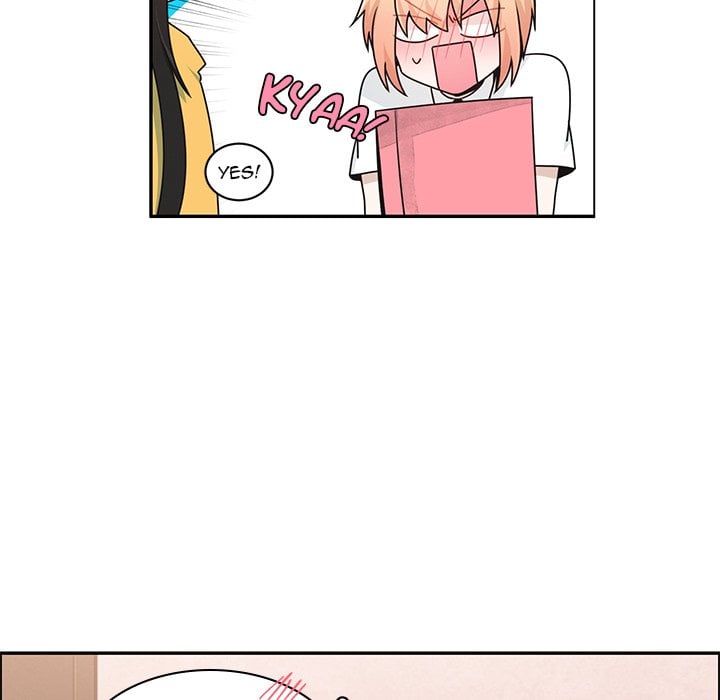 Go Away Mr Demon chapter 259 page 51