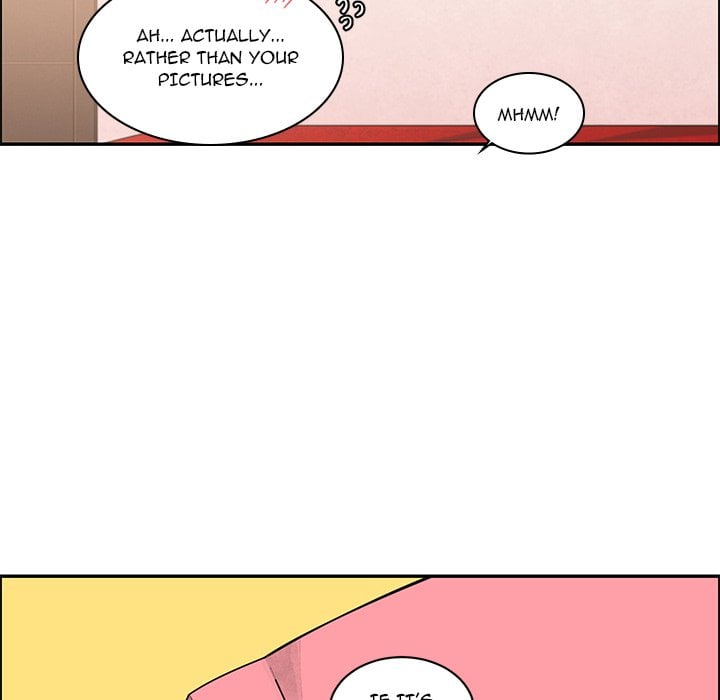 Go Away Mr Demon chapter 259 page 52