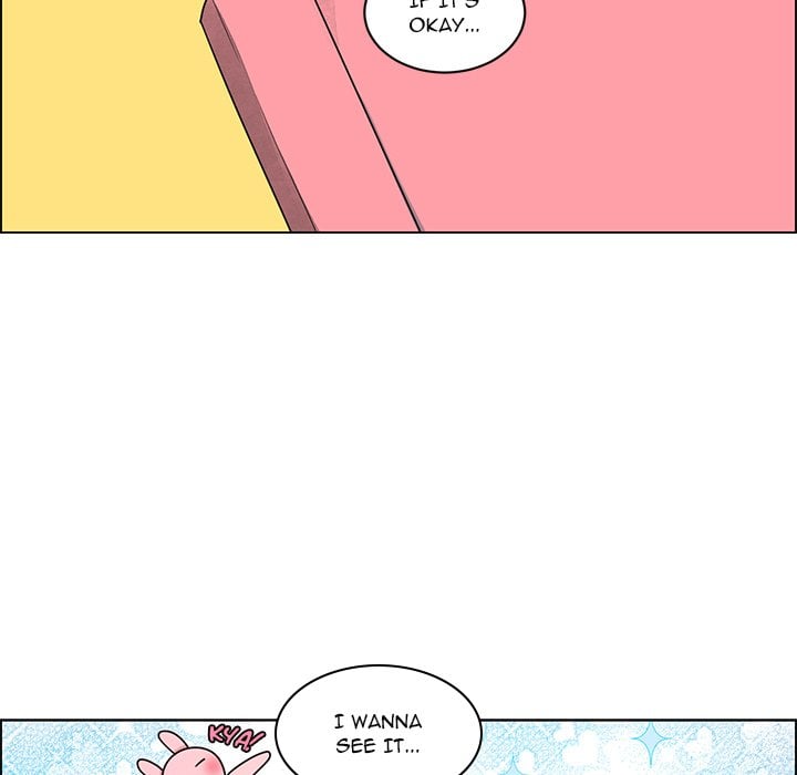 Go Away Mr Demon chapter 259 page 53