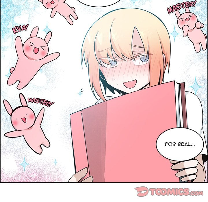 Go Away Mr Demon chapter 259 page 54