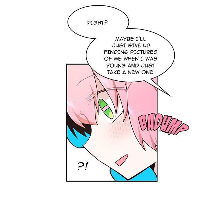Go Away Mr Demon chapter 259 page 60