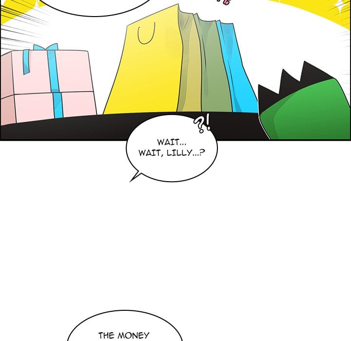 Go Away Mr Demon chapter 259 page 63