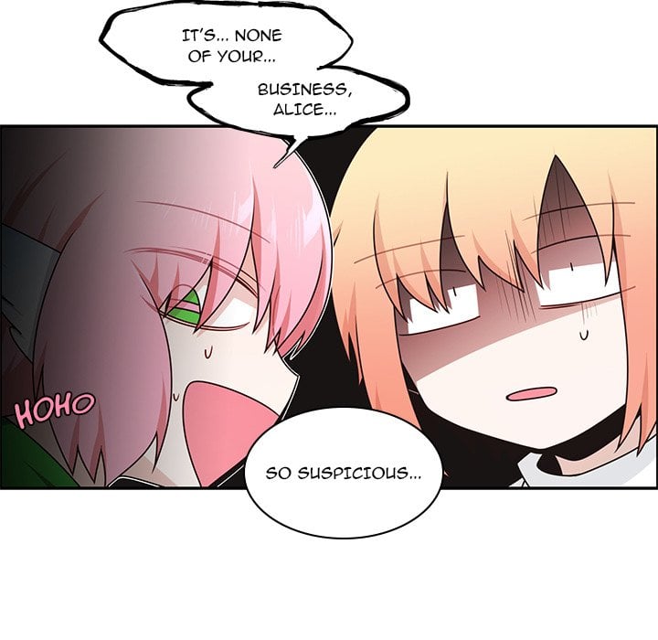Go Away Mr Demon chapter 259 page 65
