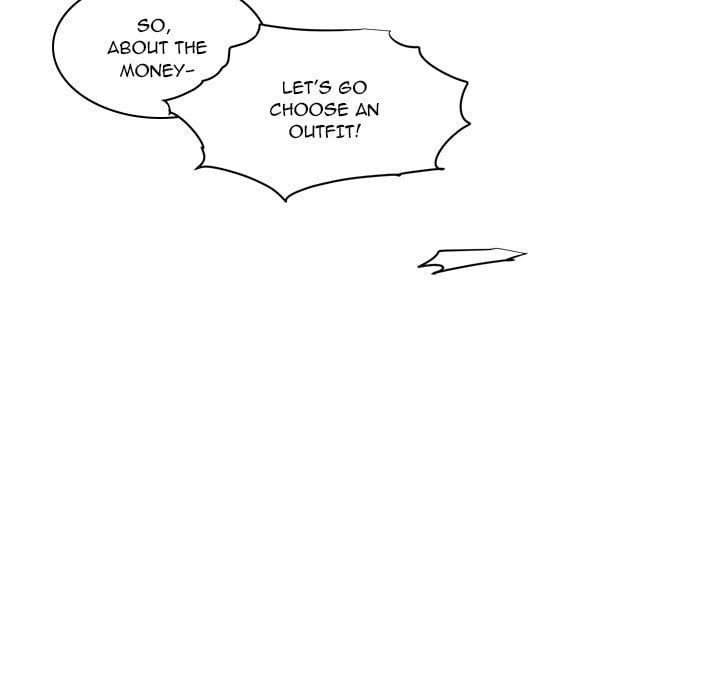 Go Away Mr Demon chapter 259 page 67