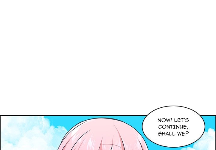 Go Away Mr Demon chapter 260 page 4