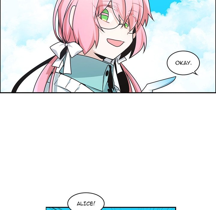 Go Away Mr Demon chapter 260 page 5