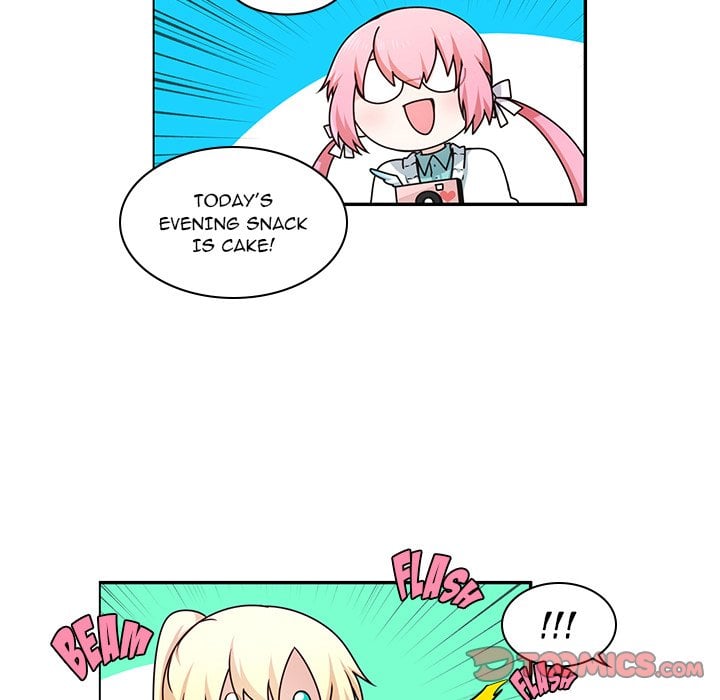 Go Away Mr Demon chapter 260 page 6