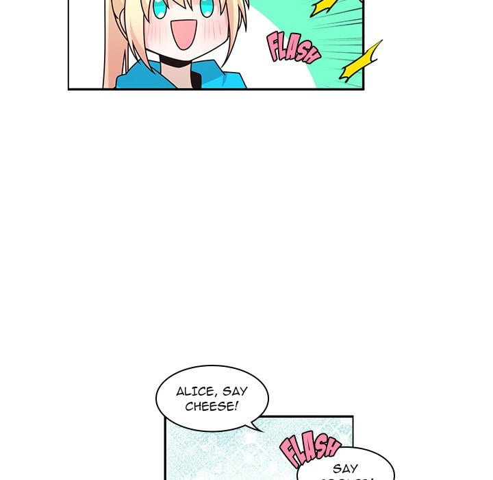 Go Away Mr Demon chapter 260 page 7