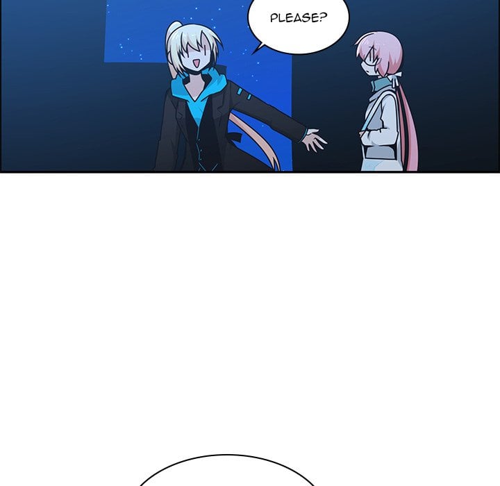Go Away Mr Demon chapter 260 page 11