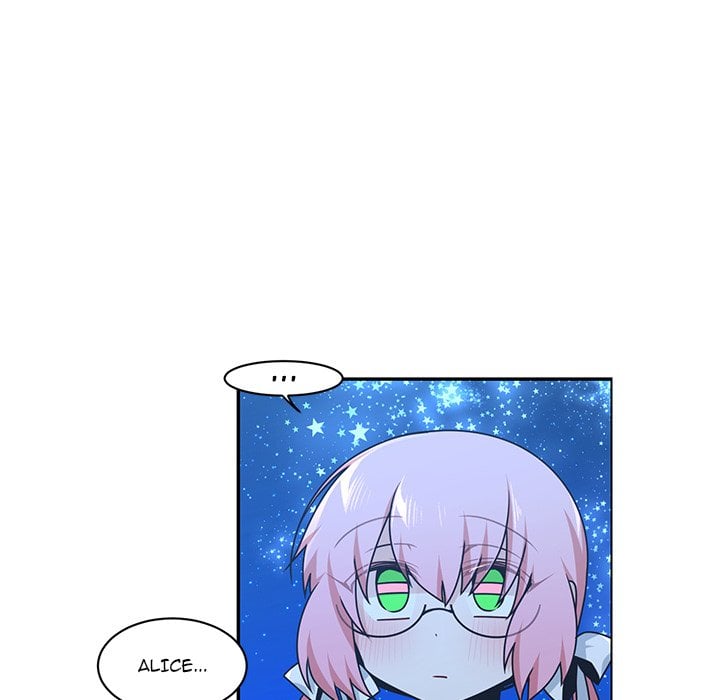 Go Away Mr Demon chapter 260 page 13