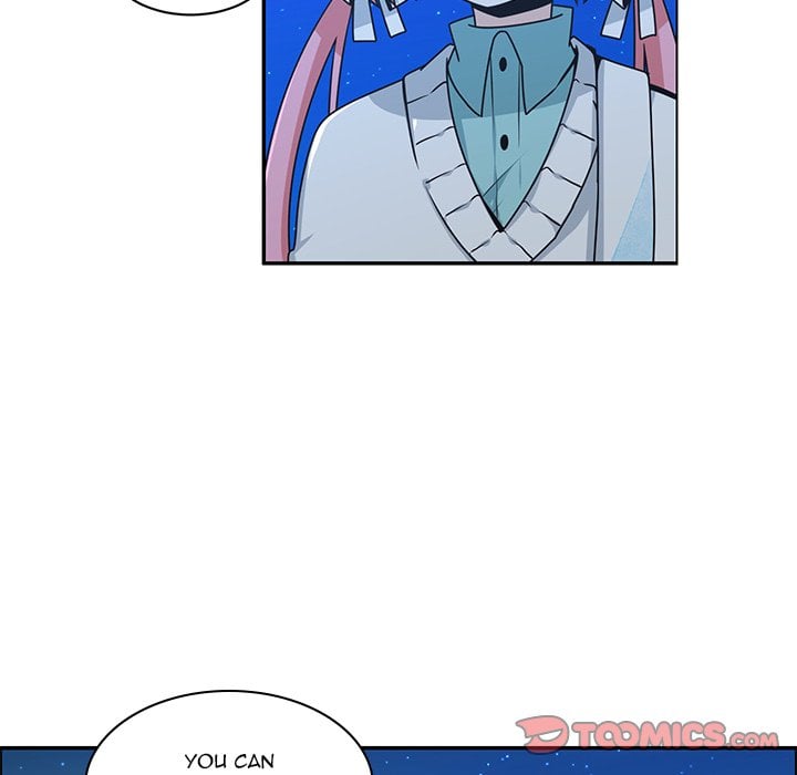 Go Away Mr Demon chapter 260 page 14