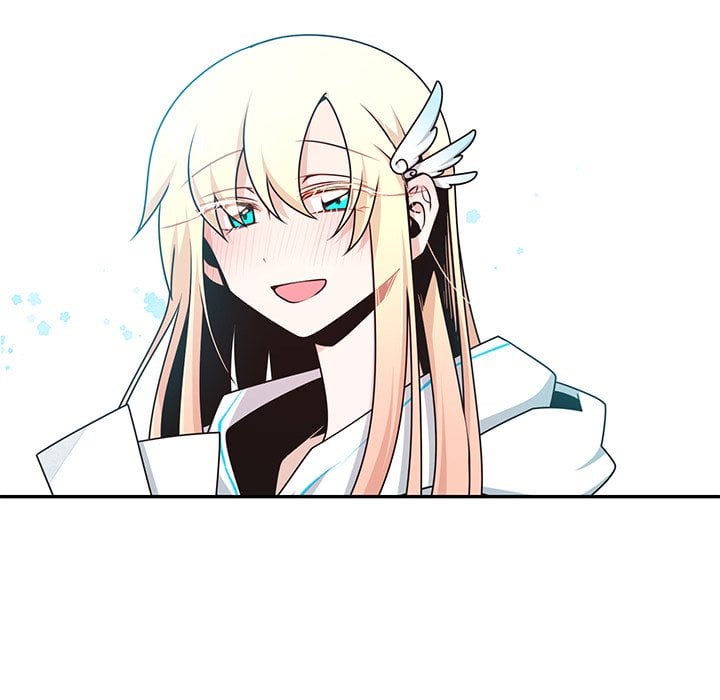 Go Away Mr Demon chapter 260 page 20