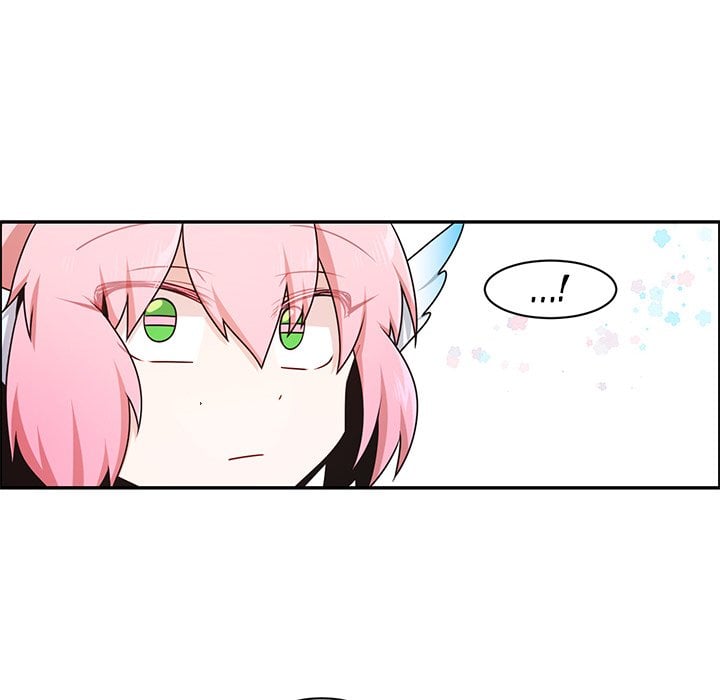 Go Away Mr Demon chapter 260 page 21