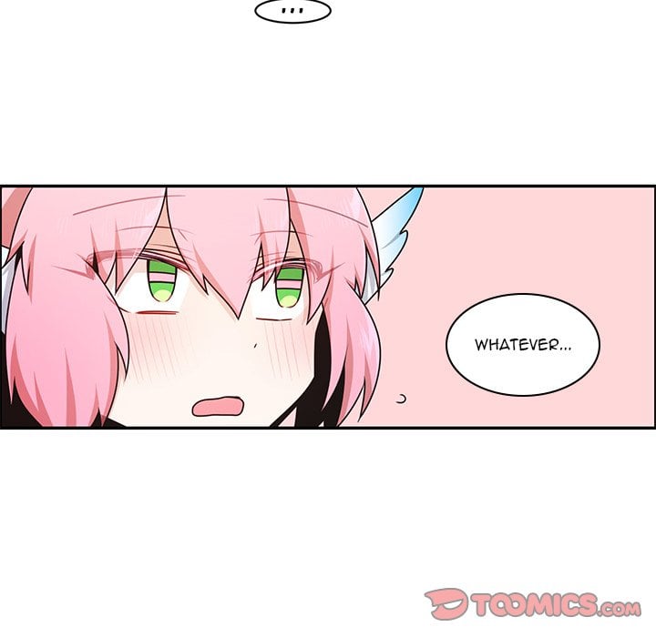 Go Away Mr Demon chapter 260 page 22