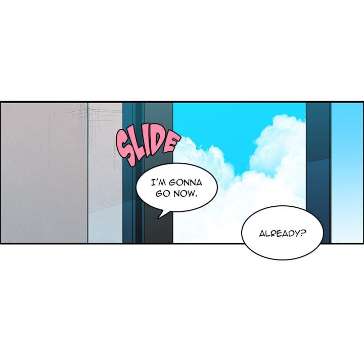 Go Away Mr Demon chapter 260 page 23