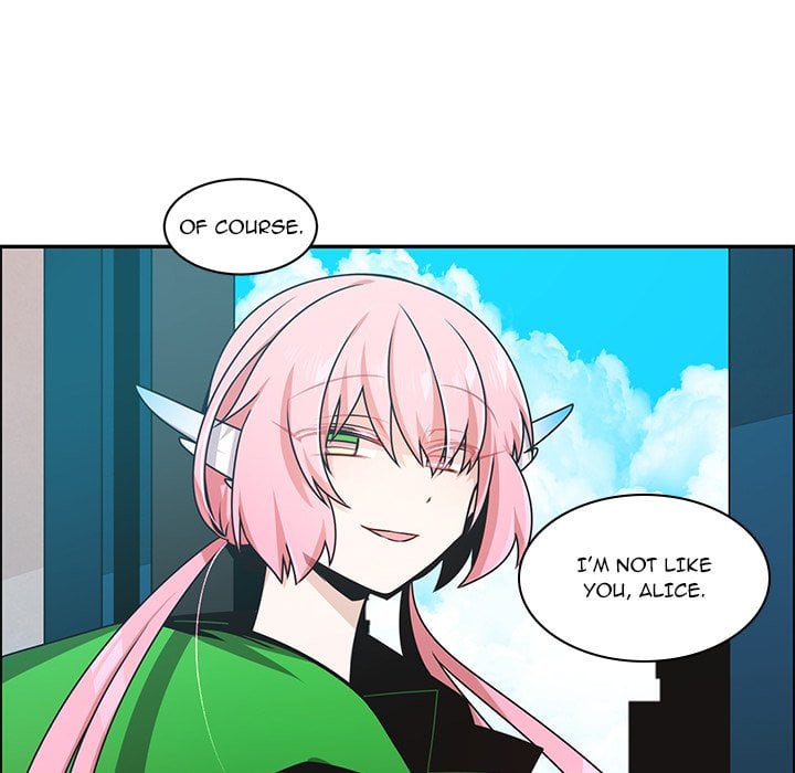 Go Away Mr Demon chapter 260 page 24