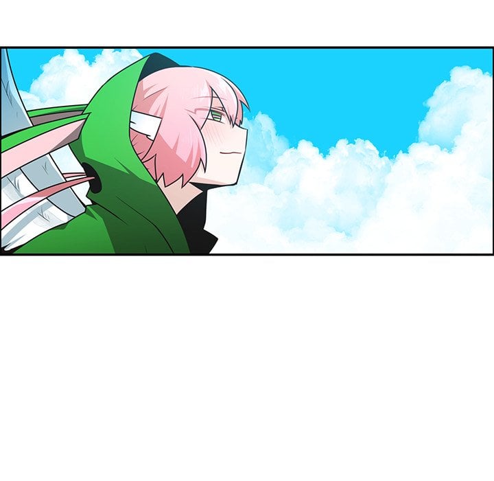 Go Away Mr Demon chapter 260 page 27