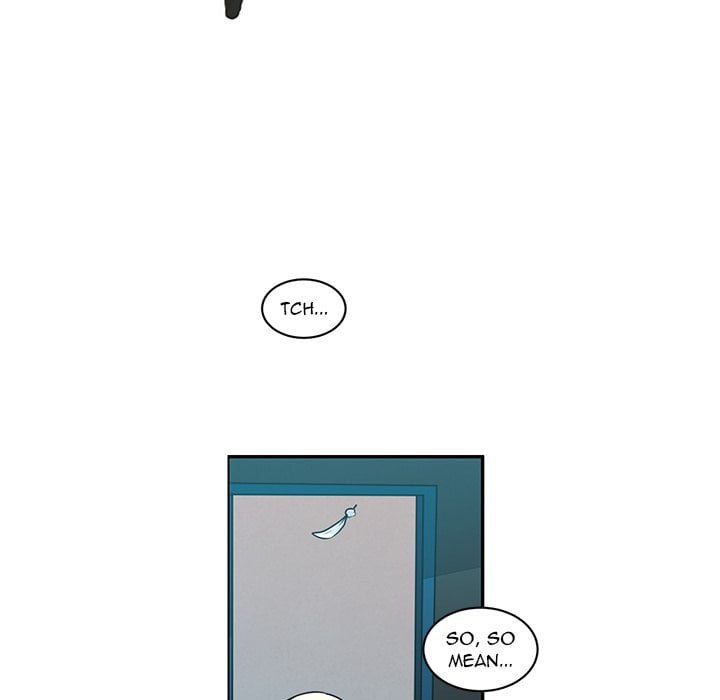 Go Away Mr Demon chapter 260 page 29