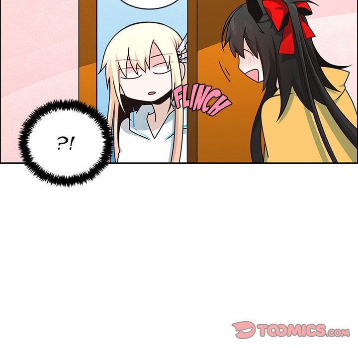 Go Away Mr Demon chapter 260 page 34