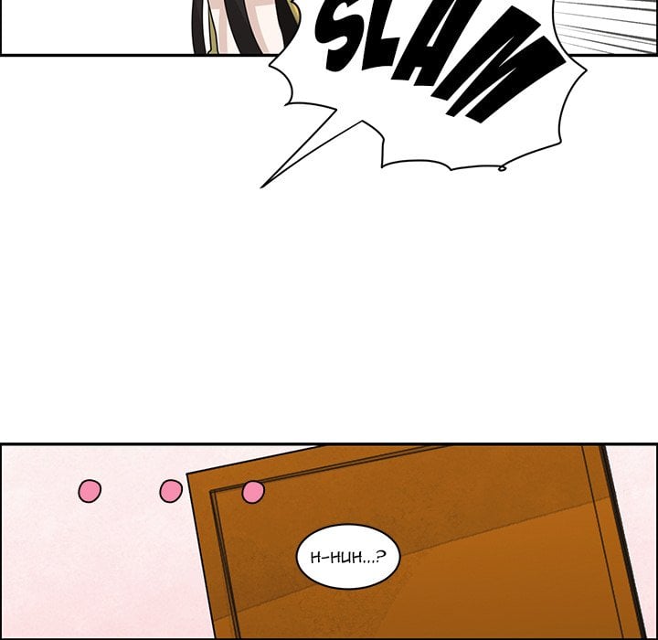 Go Away Mr Demon chapter 260 page 36