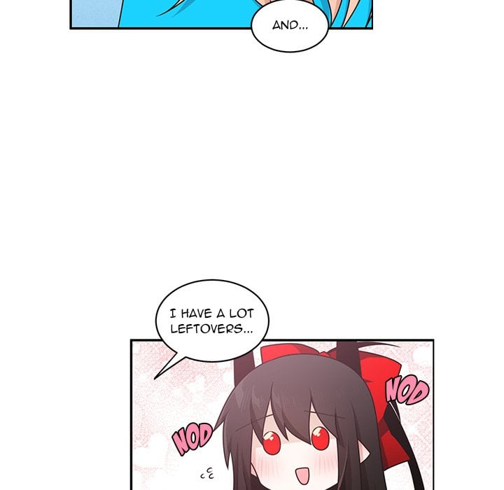 Go Away Mr Demon chapter 260 page 41