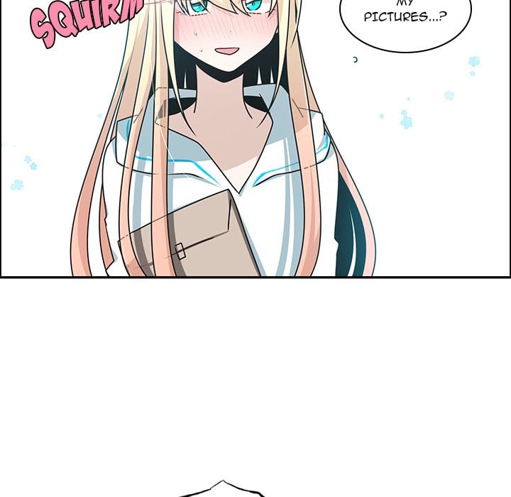Go Away Mr Demon chapter 260 page 43