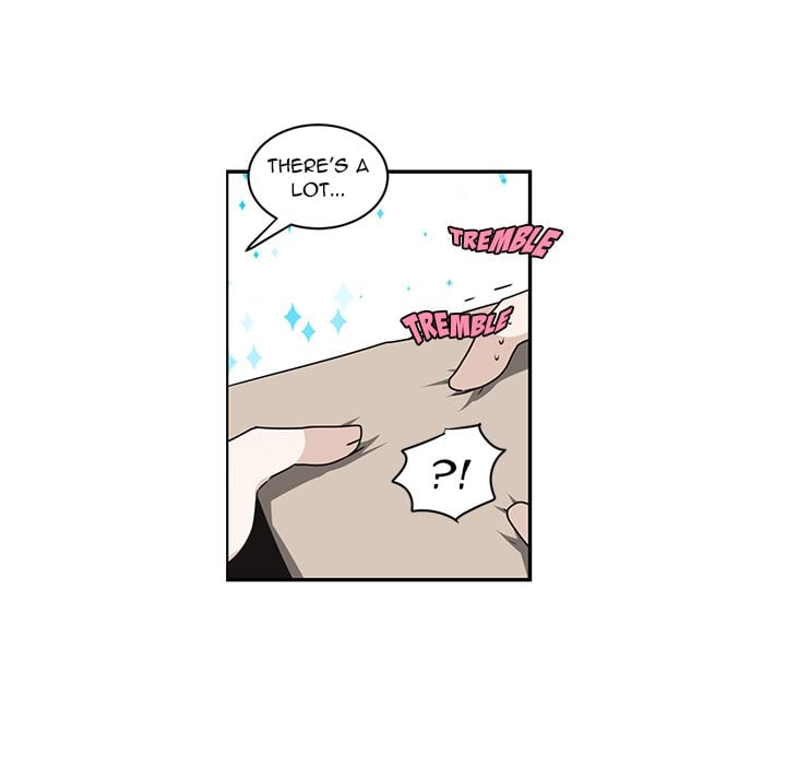 Go Away Mr Demon chapter 260 page 45