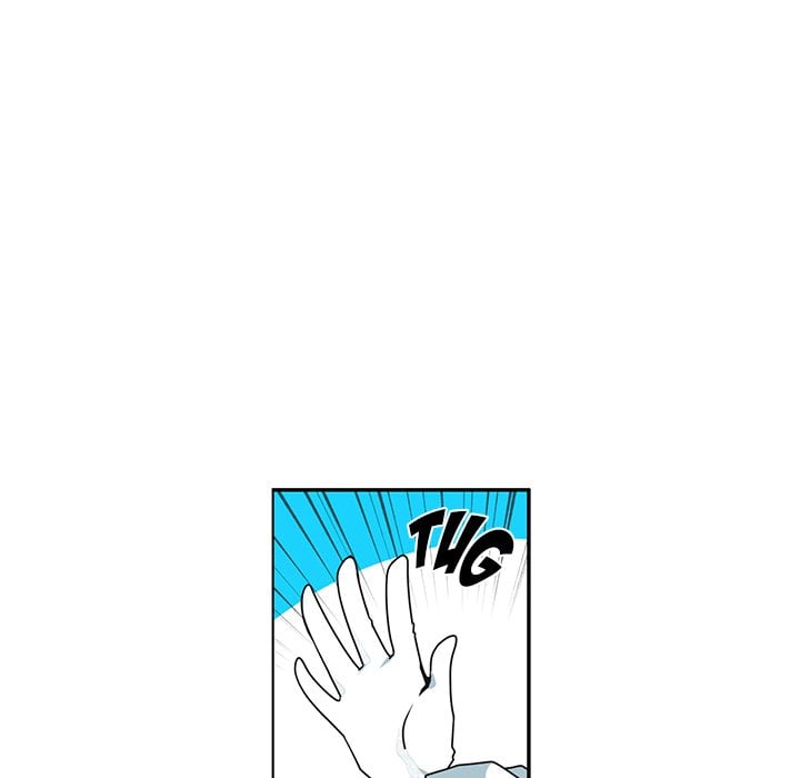 Go Away Mr Demon chapter 260 page 48
