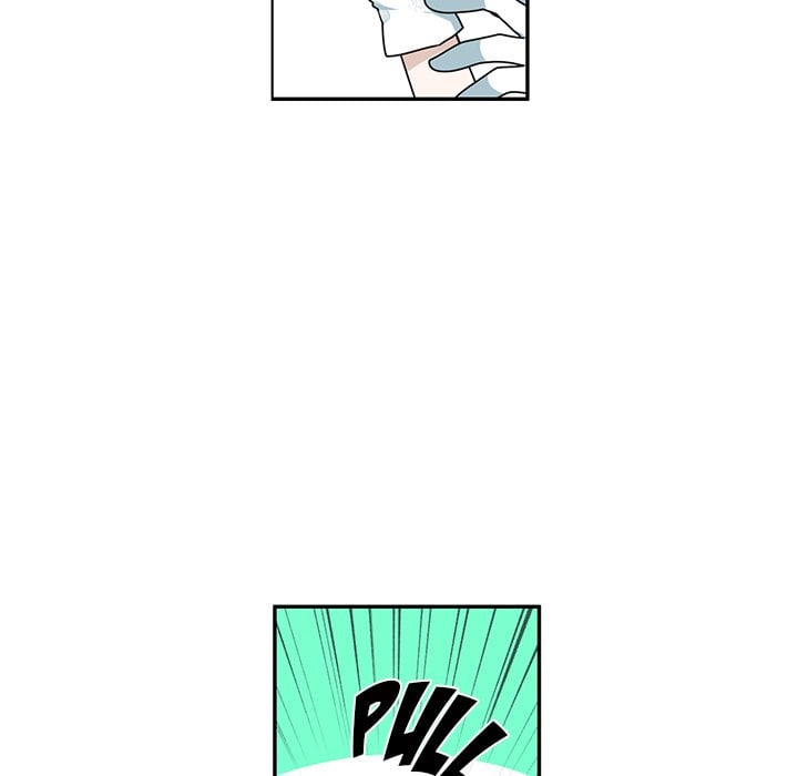 Go Away Mr Demon chapter 260 page 49
