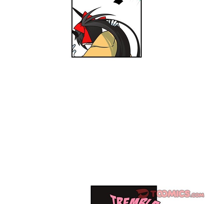 Go Away Mr Demon chapter 260 page 50