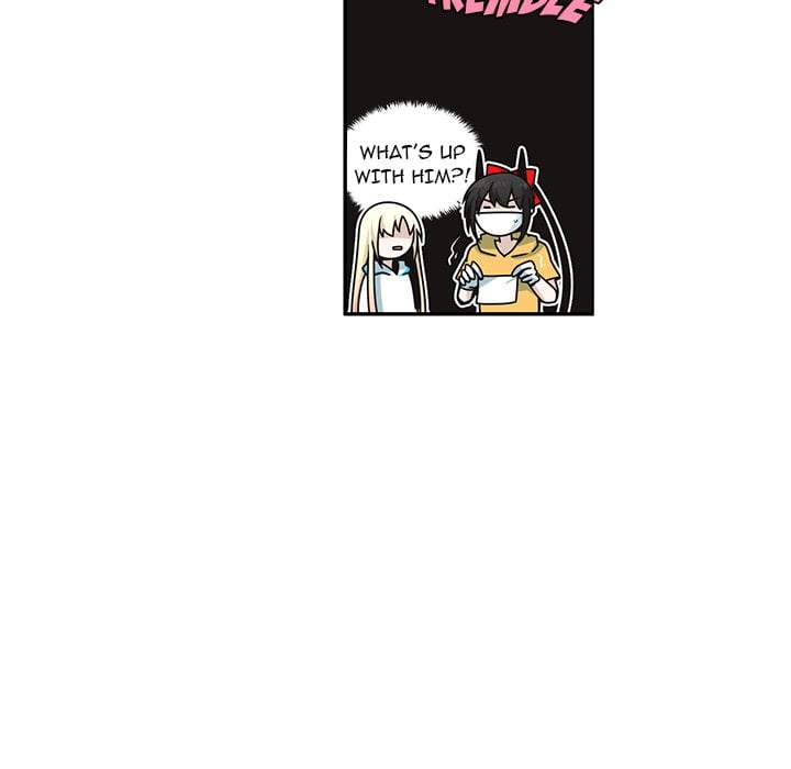 Go Away Mr Demon chapter 260 page 51